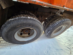 КамАЗ 65115 6x4 Самосвал 65115-606058-48 (Дизельный, 6,7 л, 292 л.с., МТ)