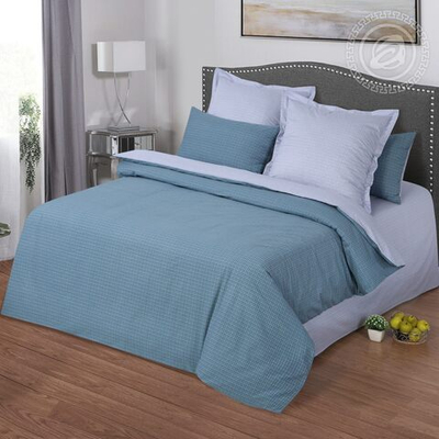 Постельное белье сатин Семейный Давид 739 АРТПОСТЕЛЬ