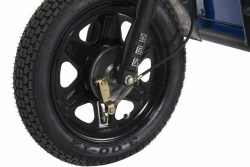 Электротрицикл OxyVolt TRIKE CARGO