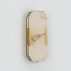 Настенный светильник MODESTYLE MS.225.350 BS