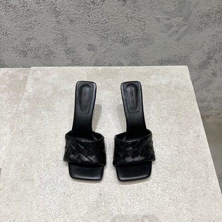 Bottega Veneta Parco Mule