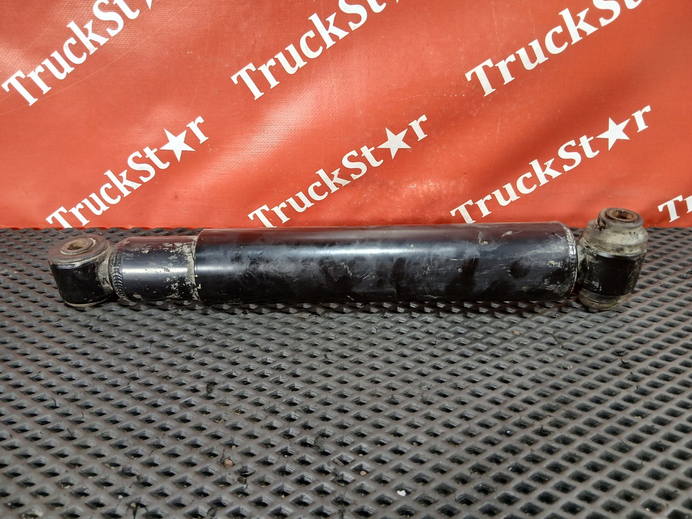 Амортизатор передний 2023г