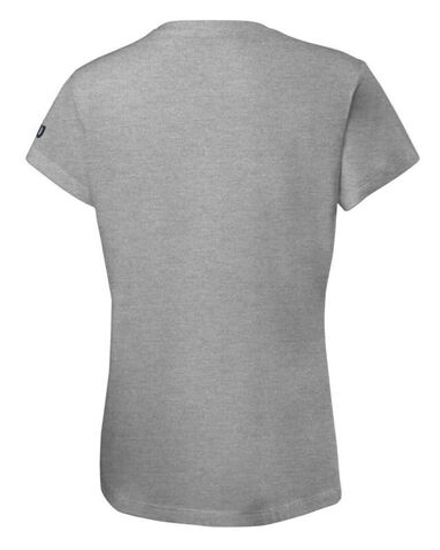 Женская теннисная футболка Wilson Paris Tech Tee W