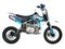 Мотоцикл KAYO Mini К125EM PITBIKE