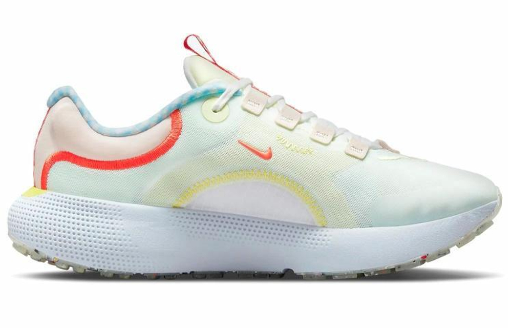 Кроссовки Nike React Escape Run 1 (Женская размерная сетка)