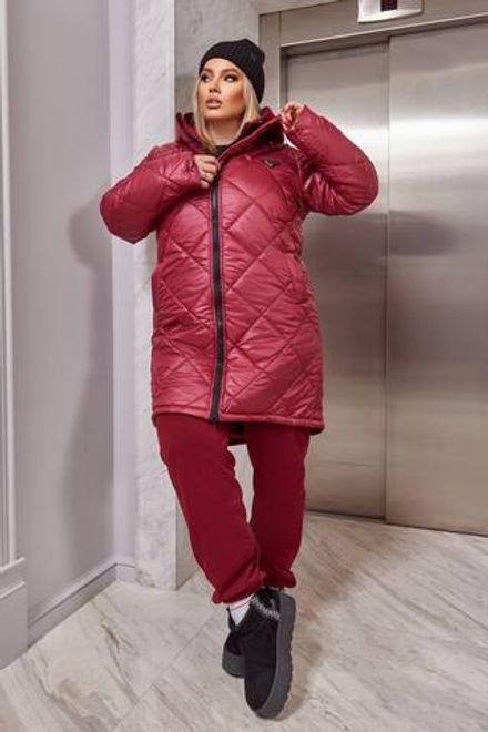 Куртка УК-1070-1 Fabrika