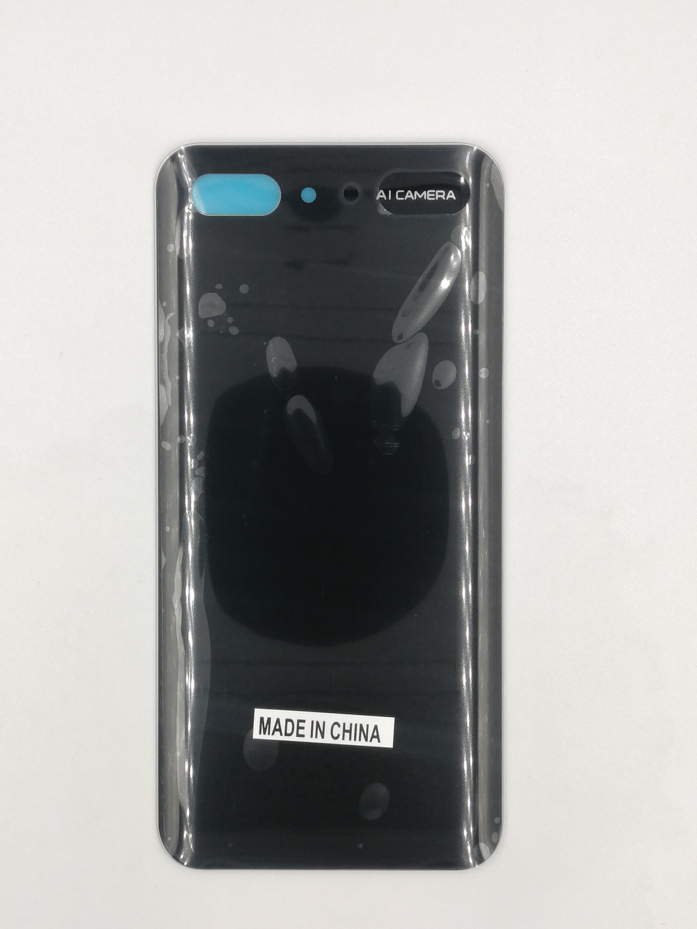 Задняя крышка для Huawei Honor 10 Черный