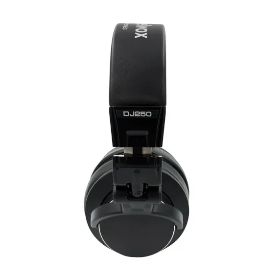 Axelvox DJ250 Black