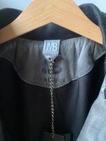 Новая куртка-бомбер IMB, 110