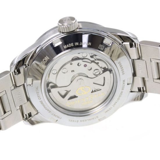 Мужские часы Orient RE-AT0001L00B