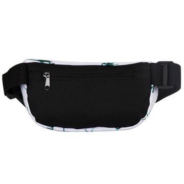 Поясная сумка ZAIN 276. Динозавр