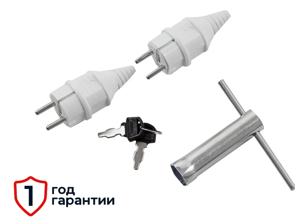 генератор бензиновый Сибртех 3,2кВт 15л