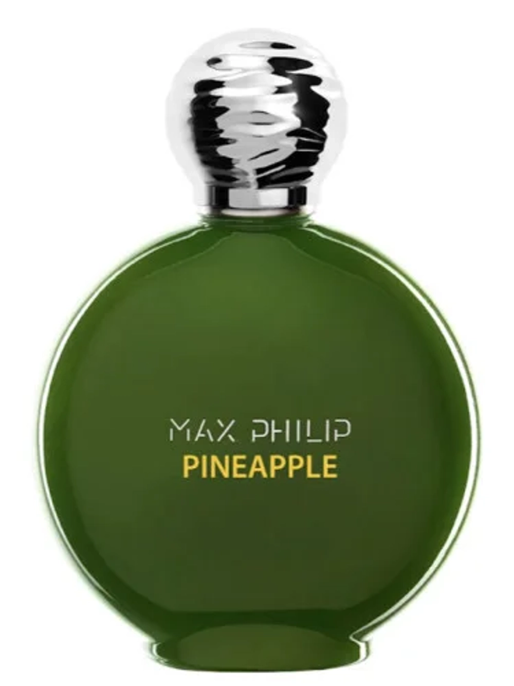 MAX PHILIP Pineapple