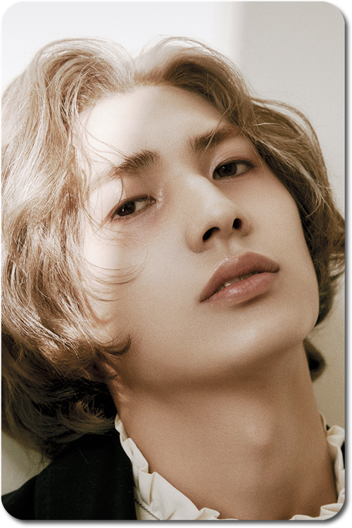 Карта / XDINARY HEROES #01