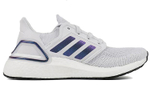 Кроссовки Adidas Ultraboost 20 (Женская размерная сетка)