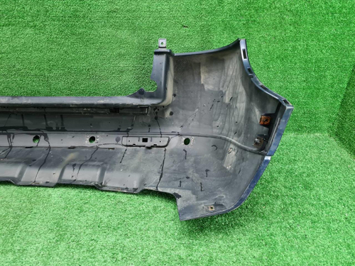 Бампер задний Land Rover Freelander 2 (2010-2014)
