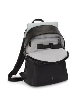 Рюкзак кожаный Raina Medium/Black Gunmetal