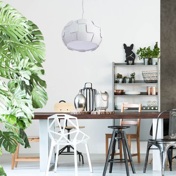 Подвесной светильник Divinare Beata 1317/01 SP-3