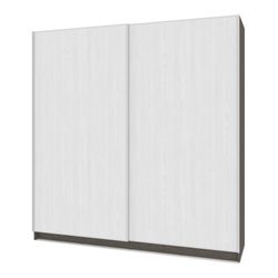 Шкаф-купе "Урбан" У621, 2270х2200х600 ЛДСП, MODERN