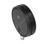 Манометр МП-160 радиальный Дк160мм 0-600 кПа кл.1,5 G1/2" ЗАВОД ТЕПЛОТЕХНИЧЕСКИХ ПРИБОРОВ