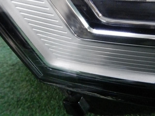 Фара правая Audi A8 4 D5 (2017-н.в.) Laser