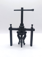 Съемник подшипников и втулок с внутренним захватом. Съемник внутренних обойм и подшипников 18-38мм