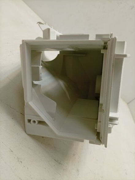 FCS800C кт34 Бункер для стиральной машины Electrolux AEG Zanussi 1508531 б/у