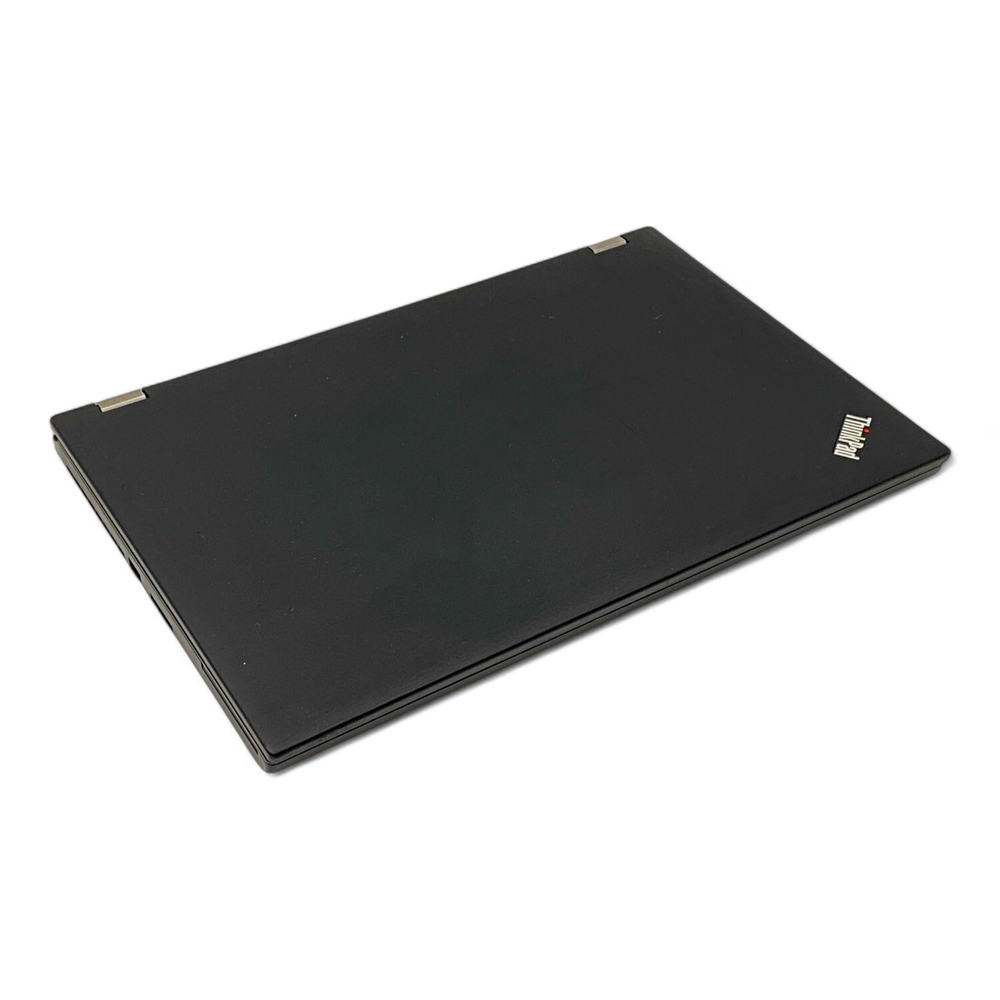 ThinkPad P52