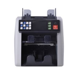 Счетчик сортировщик банкнот MERTECH C-200 CIS DOUBLE