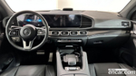 Mercedes-Benz GLE-Class W167 GLE400d 4MATIC Coupe (09.2023)