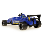 Машина Гоночная ин. 29см, ПК BY－F1