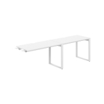 Рабочая станция AG.192.AR с вырезом ALLEGRO (АЛЛЕГРО)