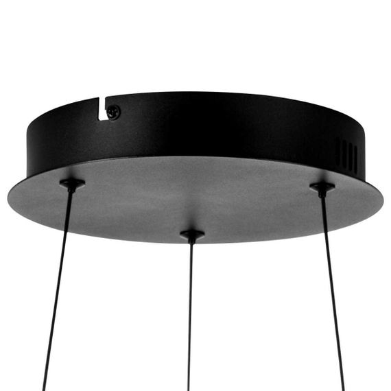 Люстра подвесная Saturno Lightstar 749487