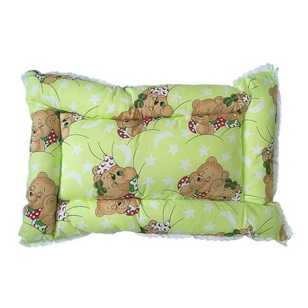 Подушка лебяжий пух Маленькая Соня