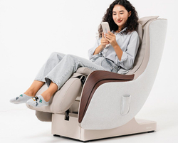 Массажное кресло Genau Miracle