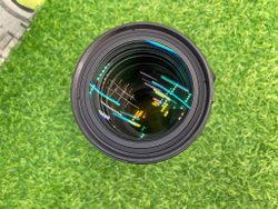 Sigma 150mm 2.8 APO Macro DG HSM Optic Stabilizer