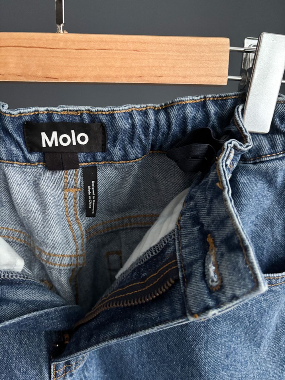 Джинсы Molo, 152