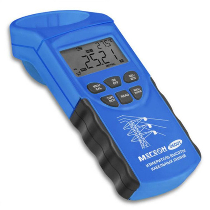 Измеритель МЕГЕОН 06001