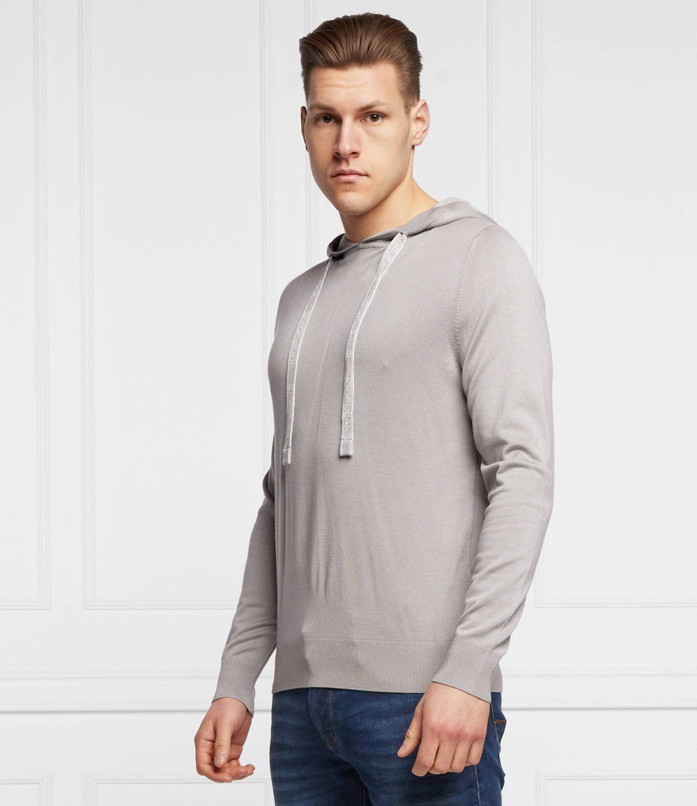 Худи Joop! Jeans - серый(30029827)