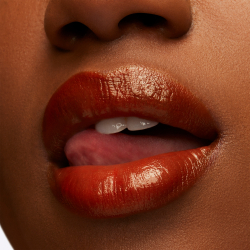 MAC Cosmetics Lustreglass Sheer-Shine Lipstick - глянцевая помада, 3 g