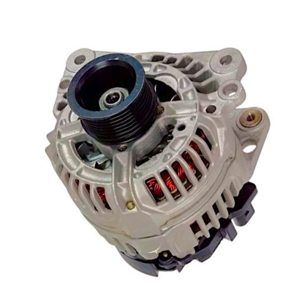 Генератор для CHEVROLET ALB5035