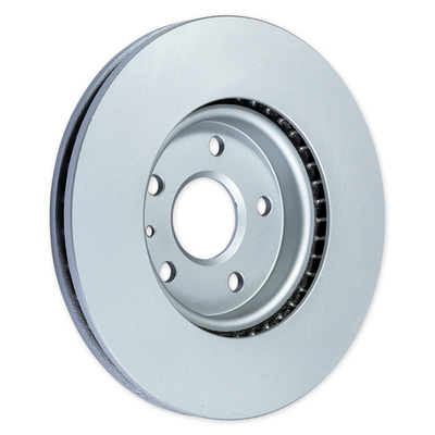 Диск тормозной передний с покрытием OPEL Insignia/SAAB 95 all 08 /Vent.D=321mm GANZ GIJ06142