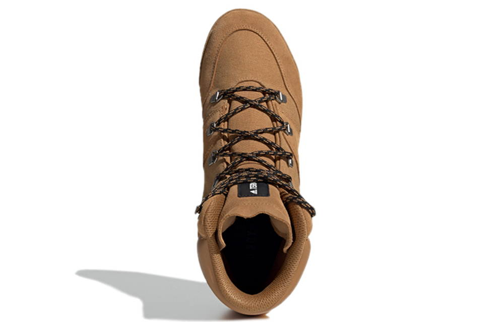 Кроссовки Adidas Terrex Snowpitch C.Rdy