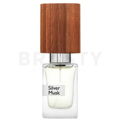 Nasomatto Silver Musk PAR U 30 ml