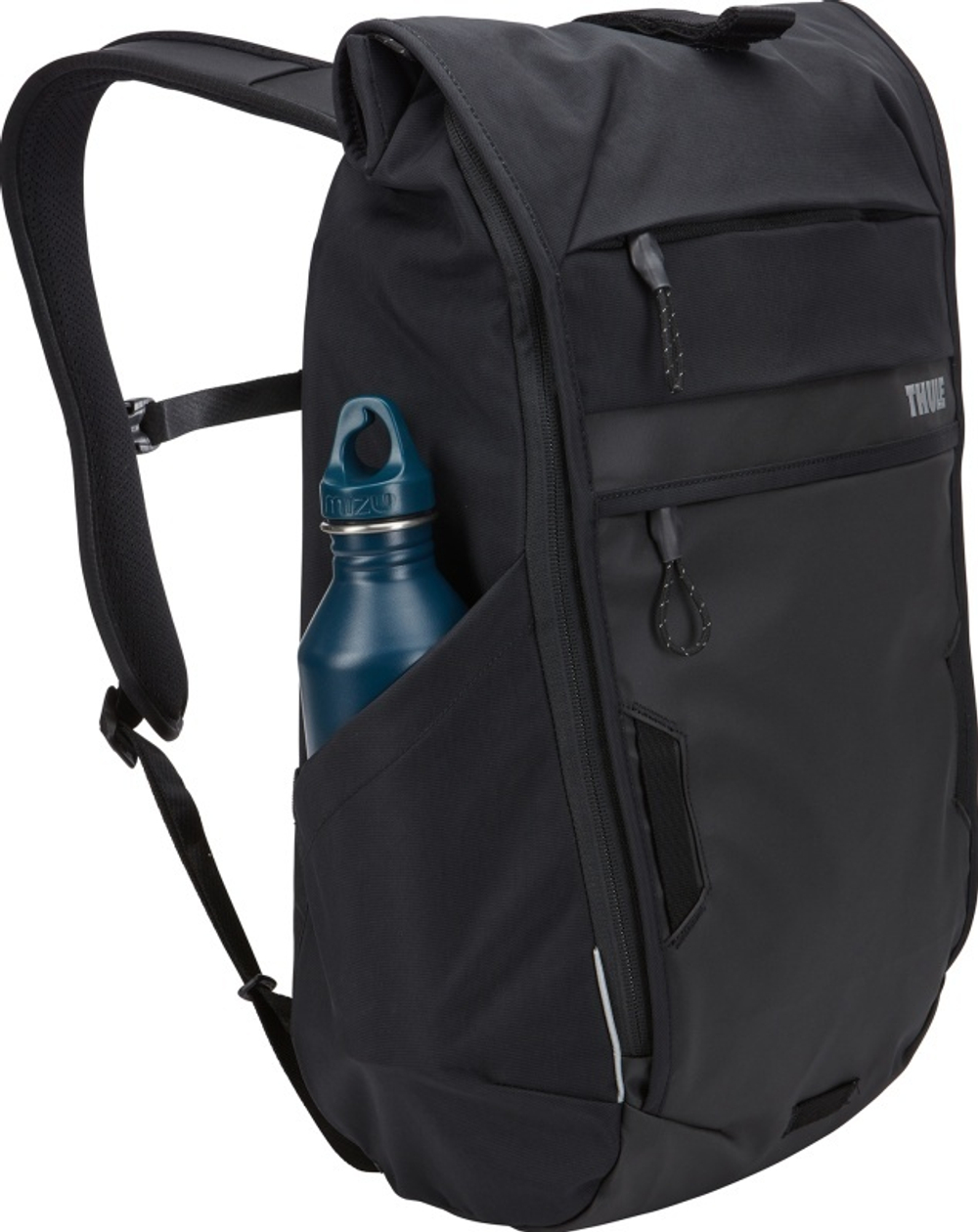 Рюкзак для ноутбука Thule Paramount Commuter Backpack 18L TPCB18K Black (3204729)