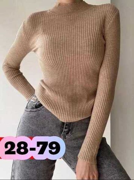 Водолазка 413089 (0164097824) Fabrika