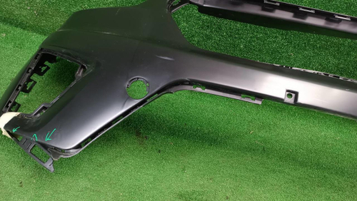 Бампер передний Hyundai Creta 1 (2016-2021)