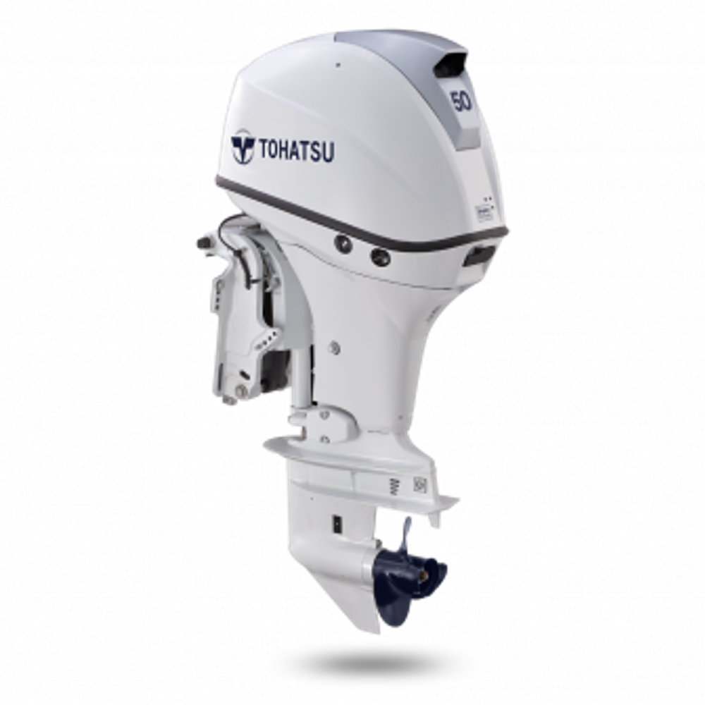 Лодочный мотор Tohatsu MFS50AWETS/L