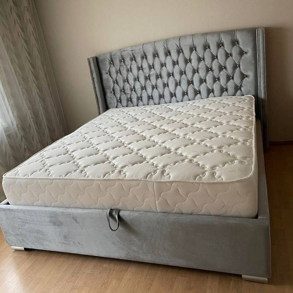 Кровать "Жаклин"