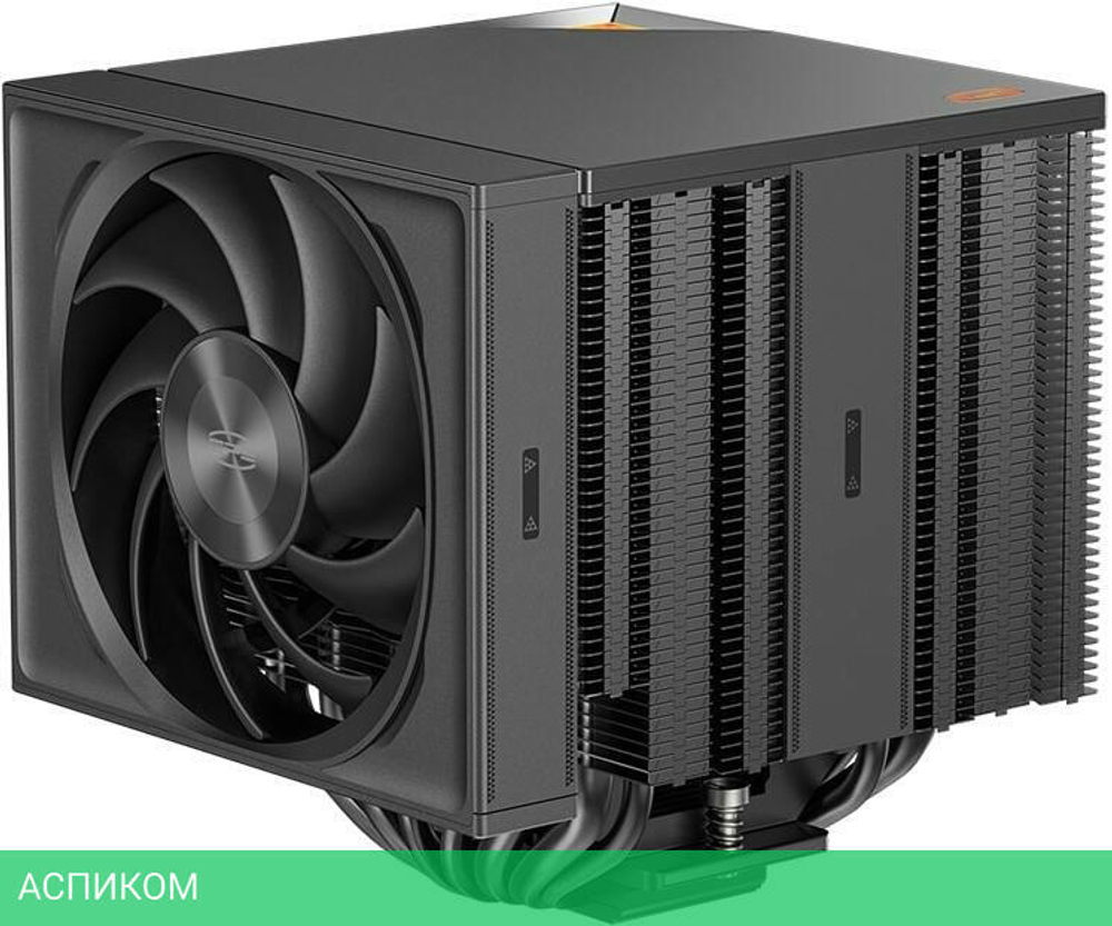 Кулер для процессора PCCooler RZ820 BK (RZ820-BKNWNX-GL)
